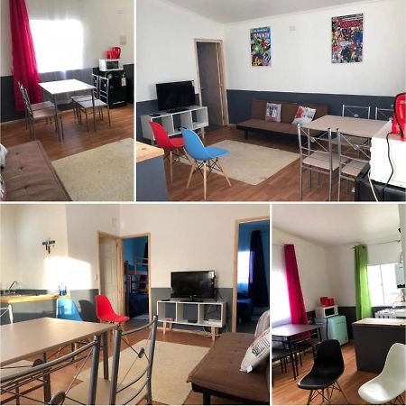 Cabanas Calafquen Διαμέρισμα Valdivia Εξωτερικό φωτογραφία