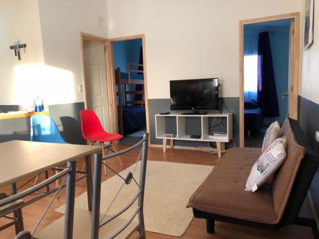 Cabanas Calafquen Διαμέρισμα Valdivia Εξωτερικό φωτογραφία